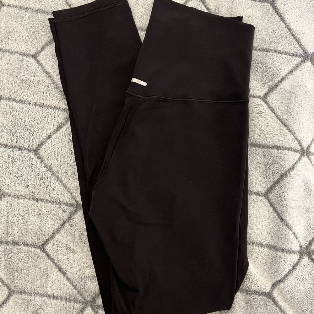 Aerie Chill Play Move leggings - Size Medium